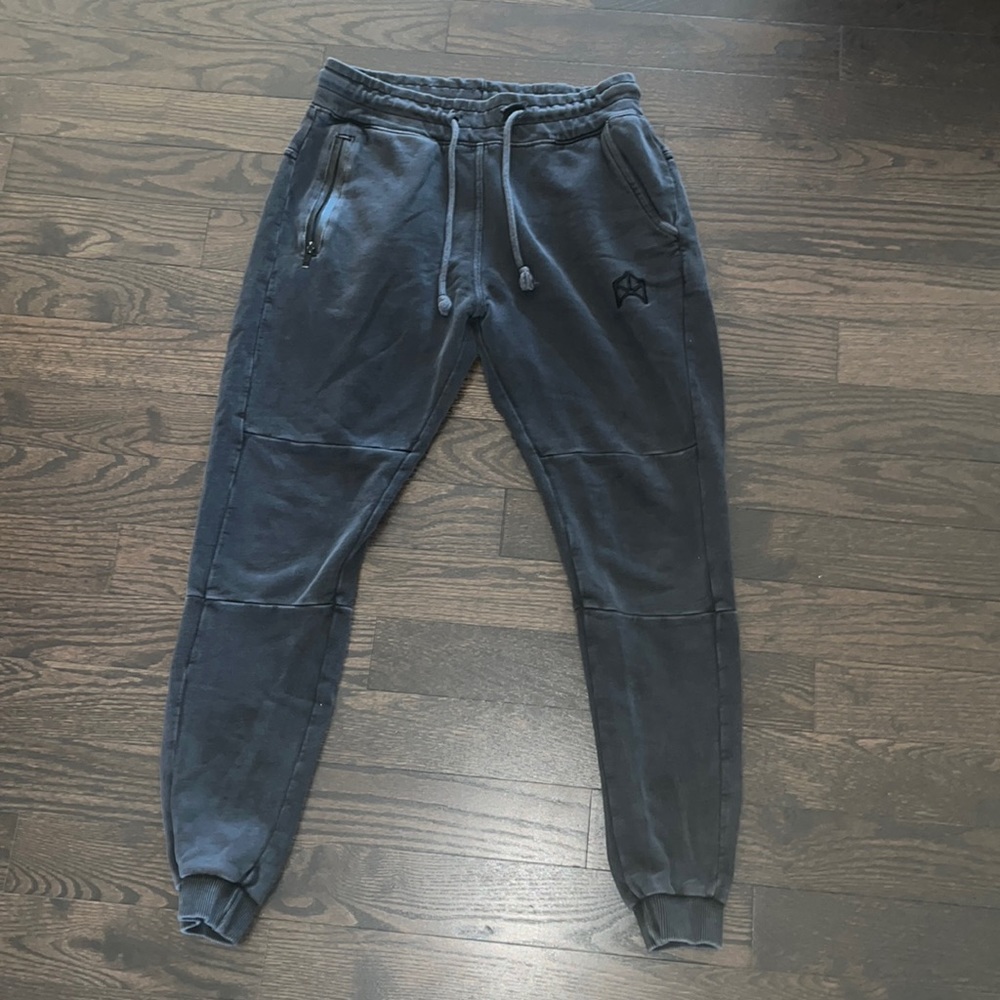 BMFIT sweatpants//Size M